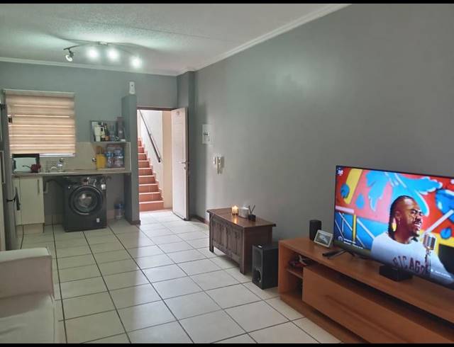 1 BEDROOM APARTMENT FOR SALE IN BEVERLEY